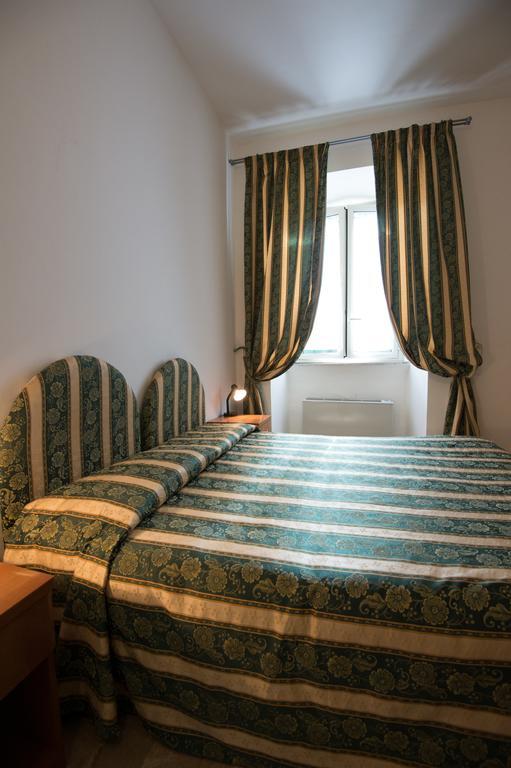Hotel Major Aventinus Rom