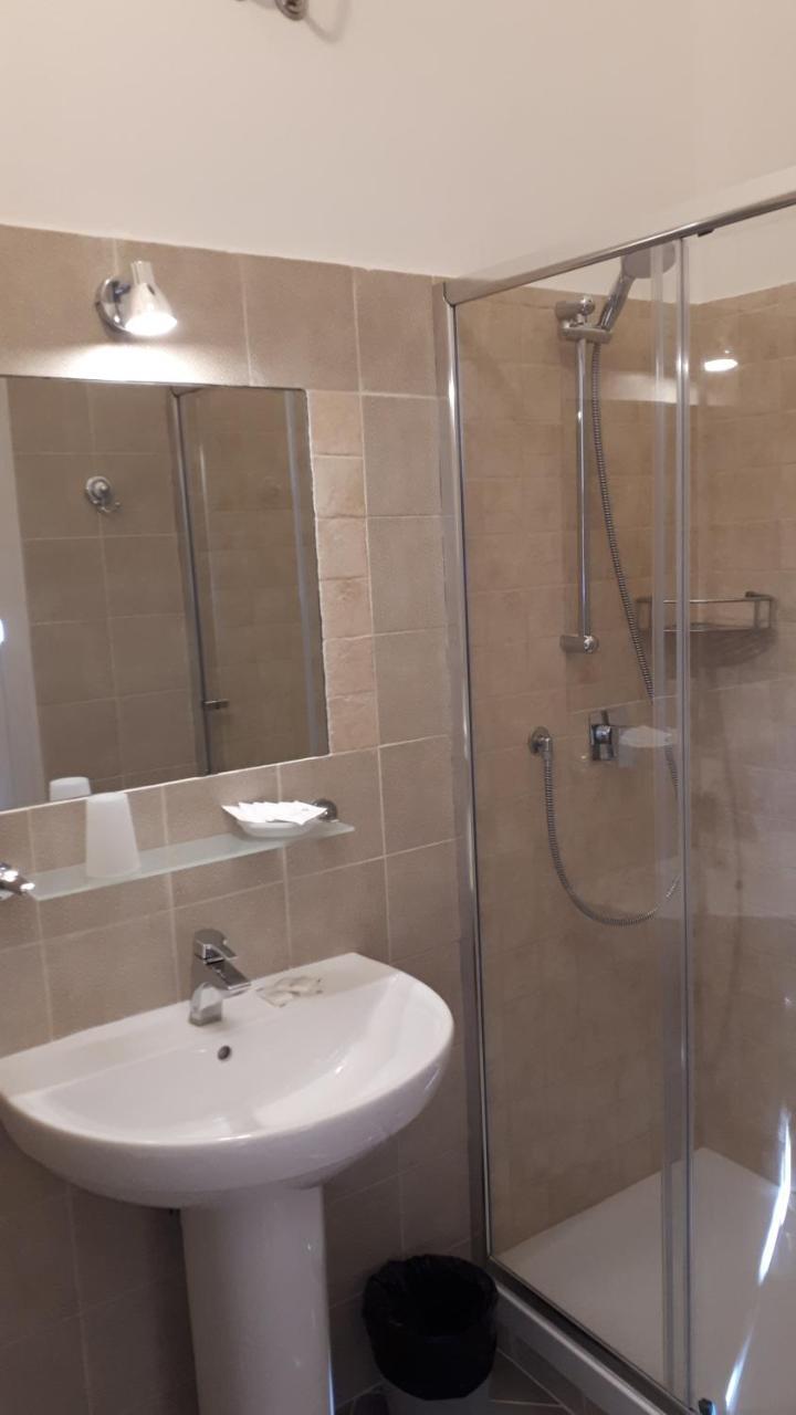 Major Aventinus Hotel Rom